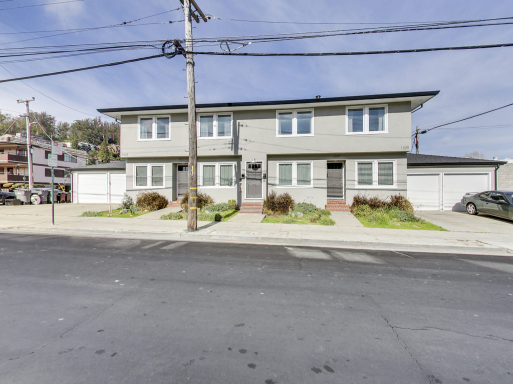 1021 Washington Ave, Albany, CA