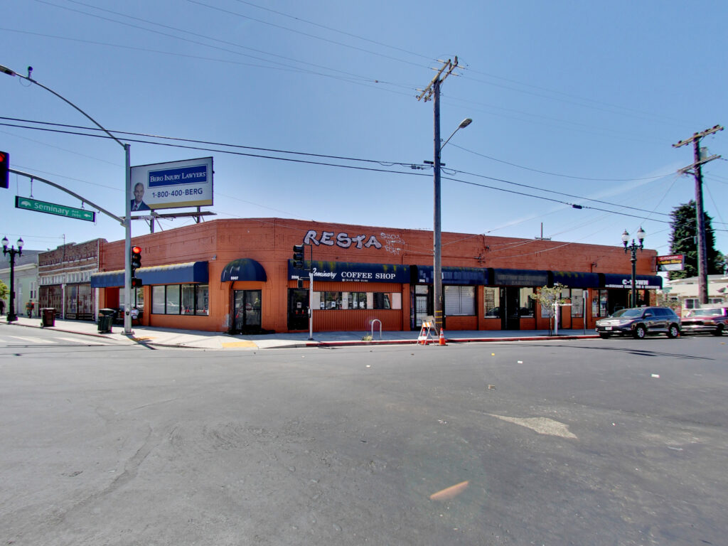 5901 Foothill Boulevard