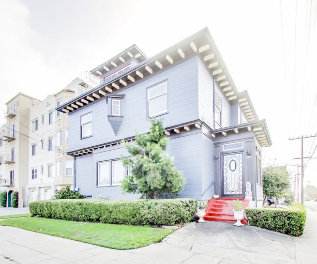 2100 Santa Clara Ave Alameda
