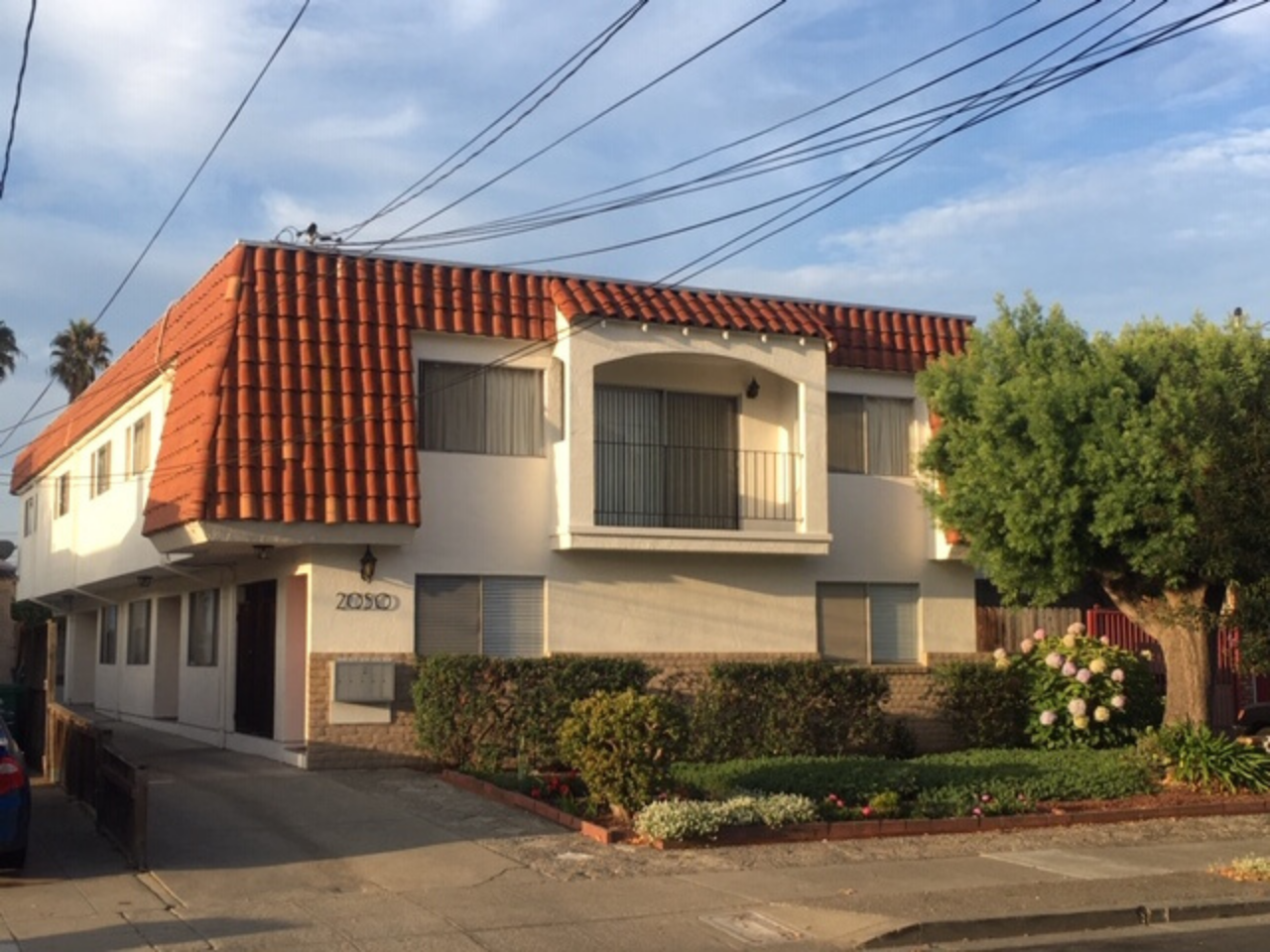 2050 Buena Vista Avenue