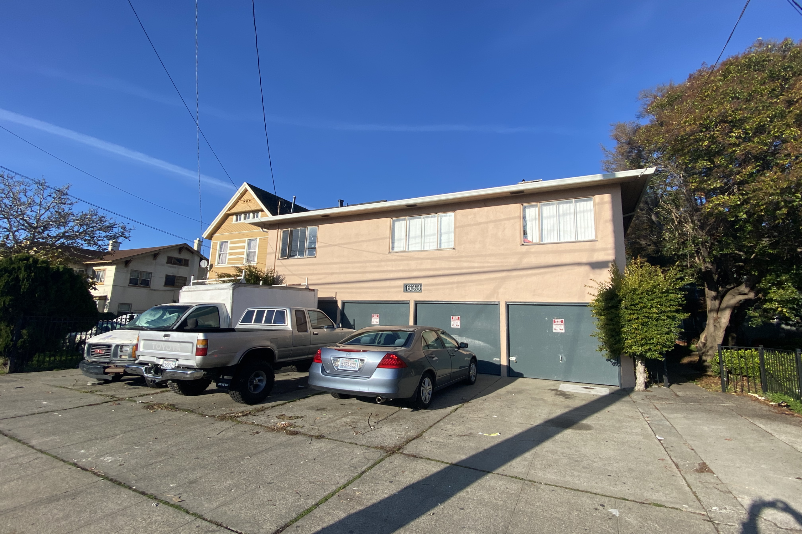 1633 28th Ave - Sold Website
