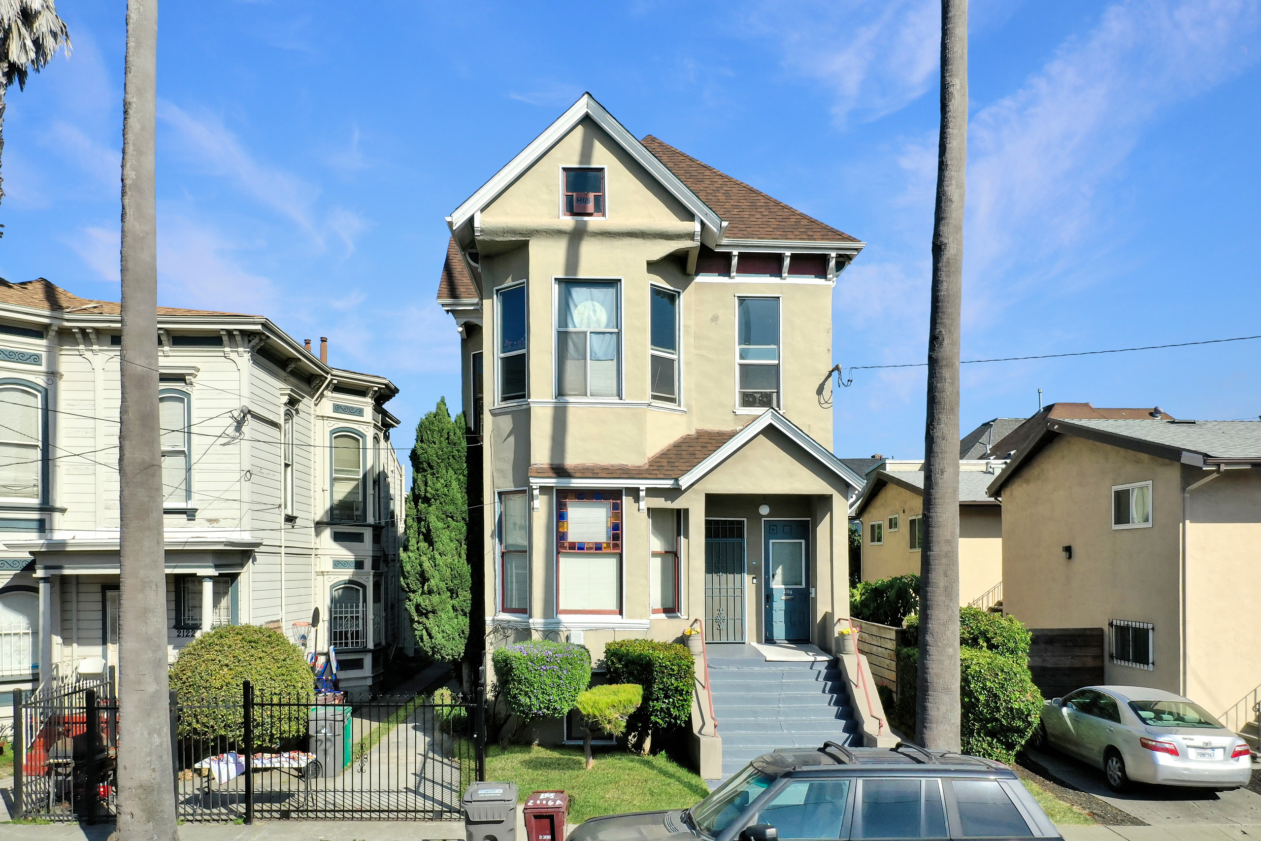 2118 St - JustSold