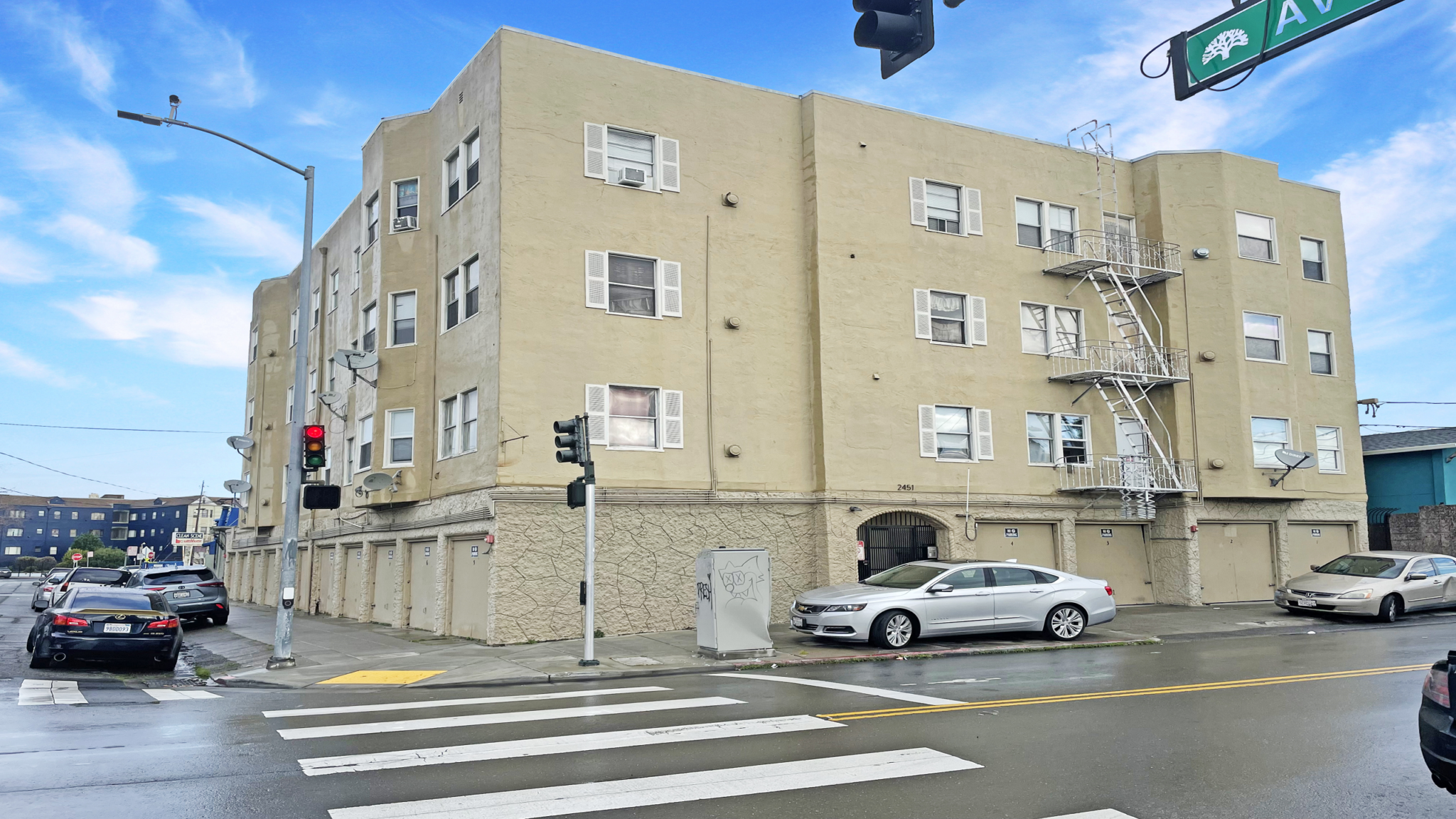 CPG Commercial Property Group