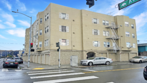 2451 Seminary Just Sold