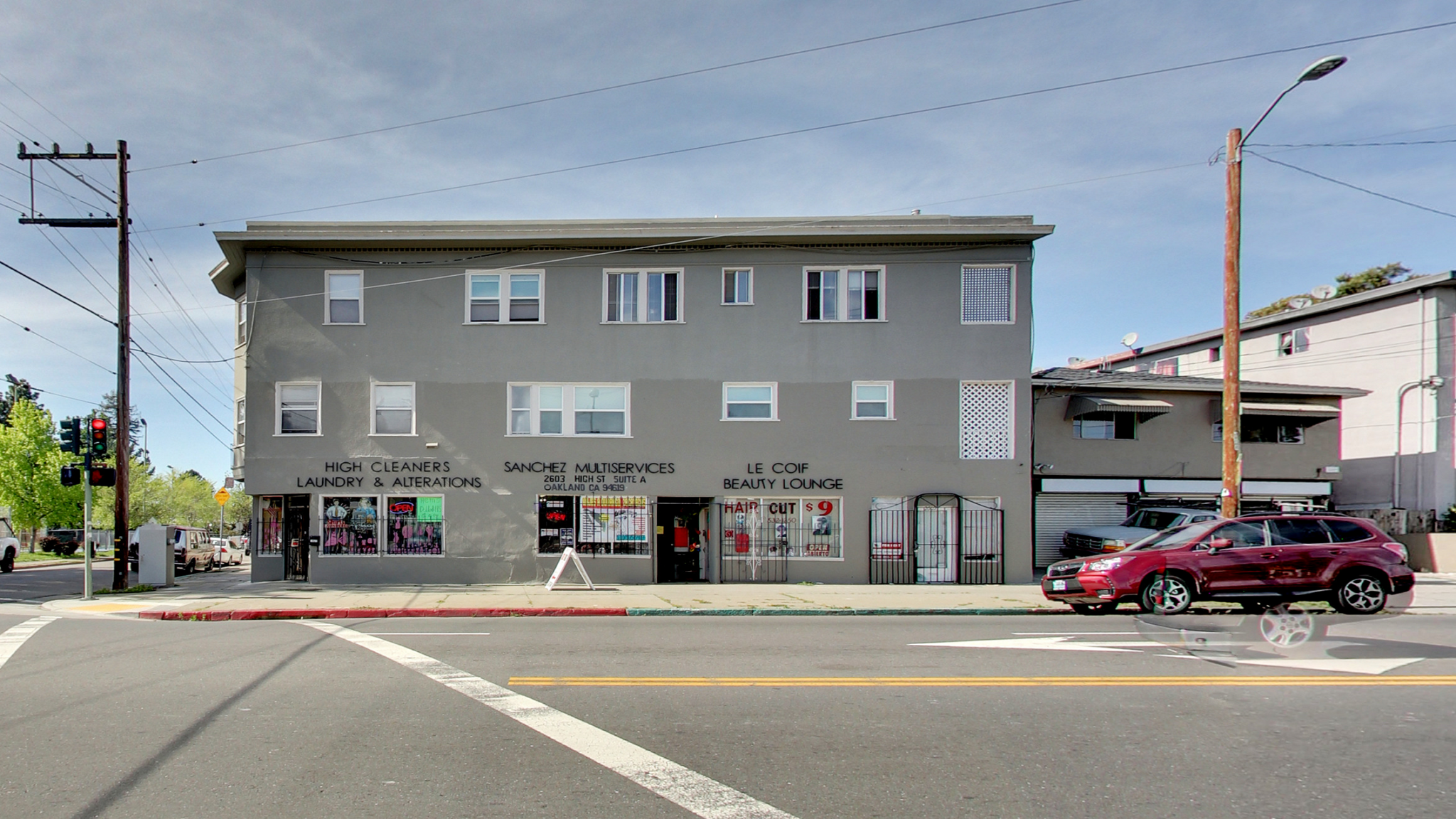 CPG Commercial Property Group